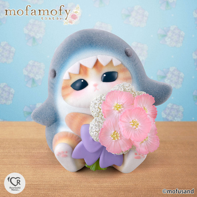 mofamofy Samenyan "mofusand" - Image 3