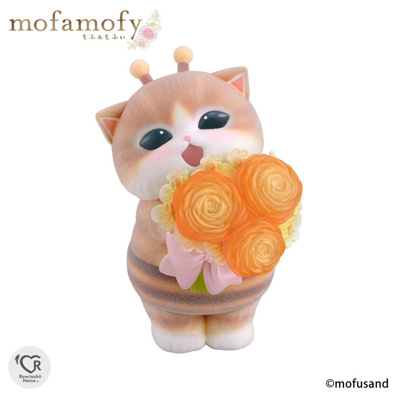 mofamofy Hachinyan "mofusand" - Image 2