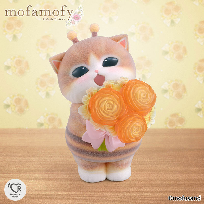 mofamofy Hachinyan "mofusand" - Image 3