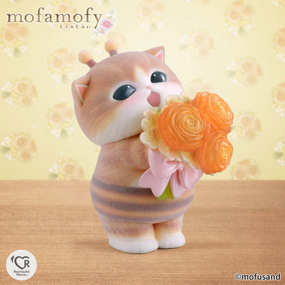 mofamofy Hachinyan "mofusand" - Image 4