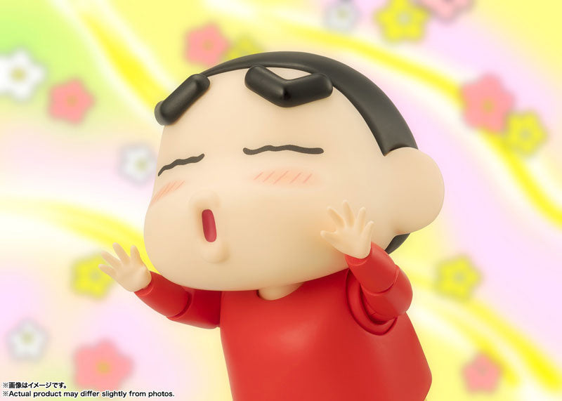 S.H.Figuarts Shinnosuke Nohara "Crayon-chan" - Image 8