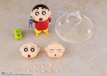 S.H.Figuarts Shinnosuke Nohara "Crayon-chan" - Image 9