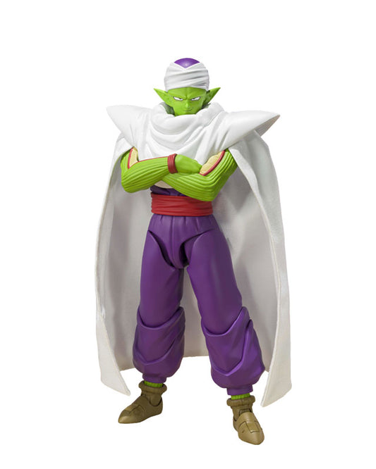 S.H.Figuarts Piccolo -DAIMA- "Dragon Ball Daima" - Image 2