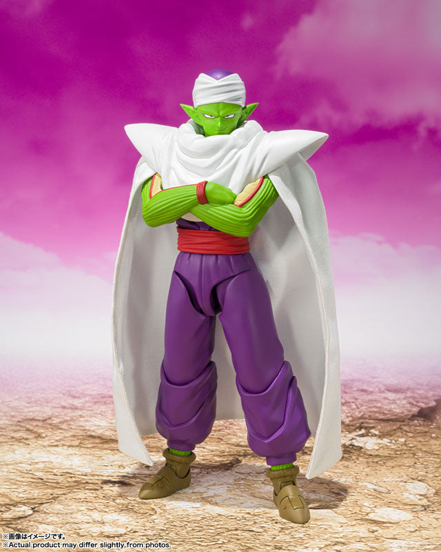 S.H.Figuarts Piccolo -DAIMA- "Dragon Ball Daima" - Image 3