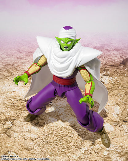 S.H.Figuarts Piccolo -DAIMA- "Dragon Ball Daima" - Image 4