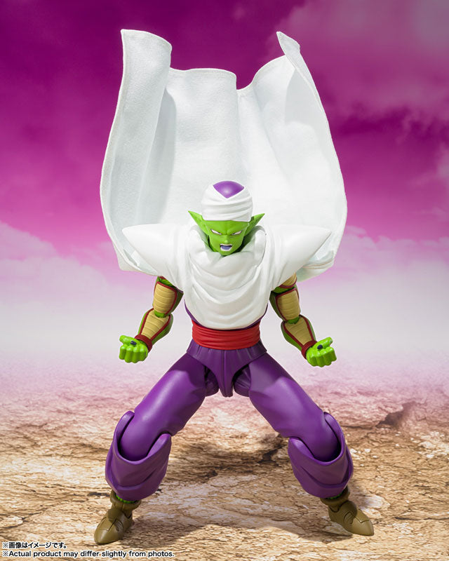 S.H.Figuarts Piccolo -DAIMA- "Dragon Ball Daima" - Image 5