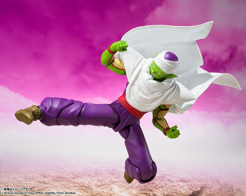 S.H.Figuarts Piccolo -DAIMA- "Dragon Ball Daima" - Image 6
