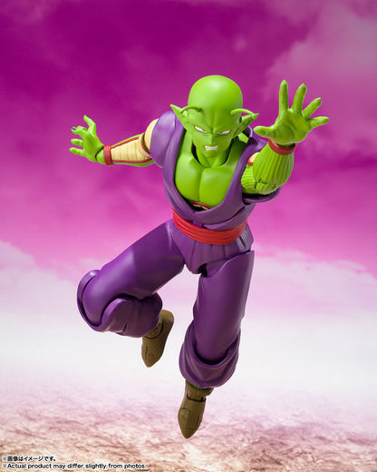 S.H.Figuarts Piccolo -DAIMA- "Dragon Ball Daima" - Image 7