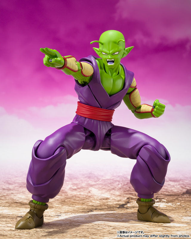 S.H.Figuarts Piccolo -DAIMA- "Dragon Ball Daima" - Image 9
