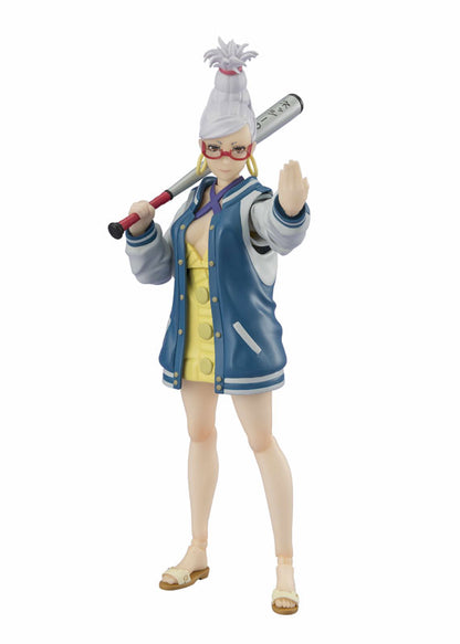 S.H.Figuarts Seiko Ayase "Dandadan" - Image 2