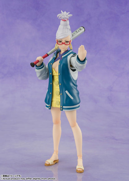 S.H.Figuarts Seiko Ayase "Dandadan" - Image 3