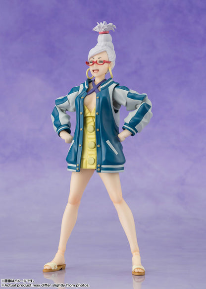 S.H.Figuarts Seiko Ayase "Dandadan" - Image 6