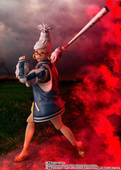 S.H.Figuarts Seiko Ayase "Dandadan" - Image 9