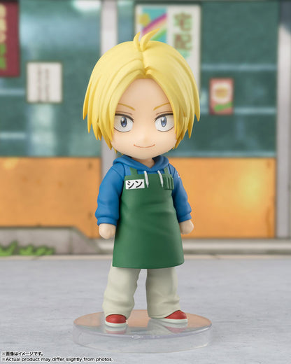 Figuarts mini Shin Asakura "SAKAMOTO DAYS" - Image 3