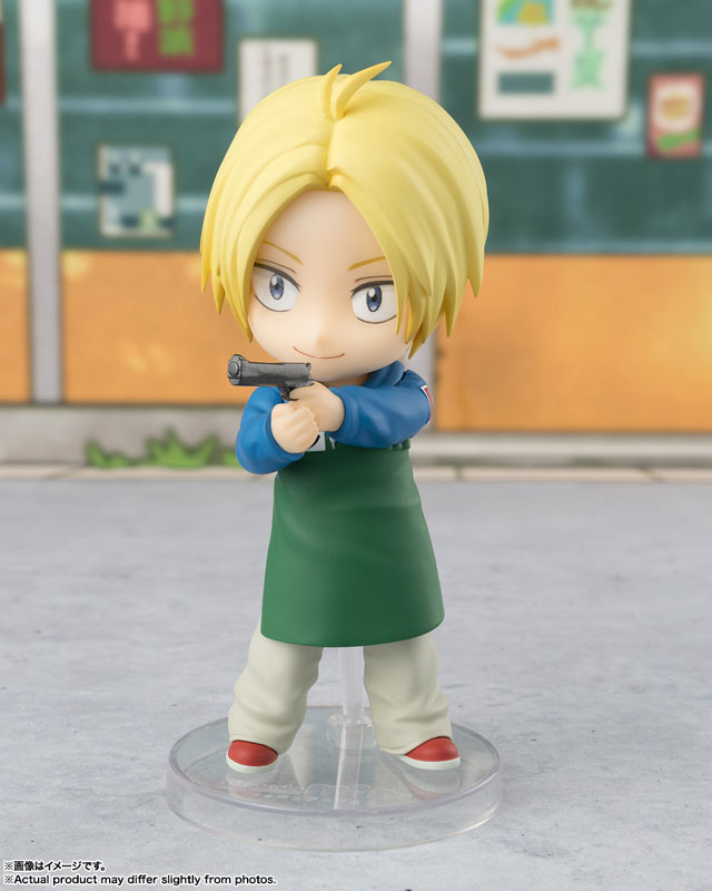 Figuarts mini Shin Asakura "SAKAMOTO DAYS" - Image 4