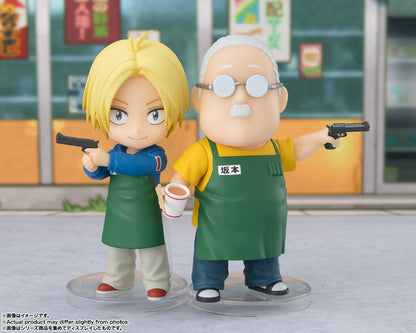Figuarts mini Shin Asakura "SAKAMOTO DAYS" - Image 5