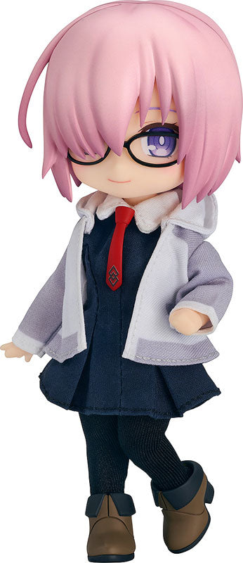 Nendoroid Doll Fate/Grand Order Shielder/Mash Kyrielight Casual Clothes Ver. - Image 2