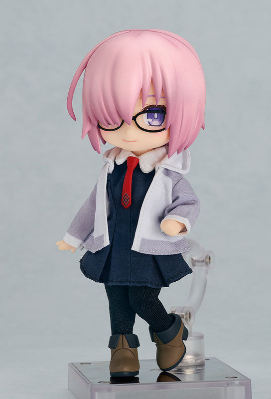 Nendoroid Doll Fate/Grand Order Shielder/Mash Kyrielight Casual Clothes Ver. - Image 3