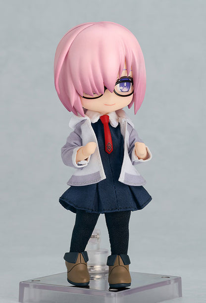 Nendoroid Doll Fate/Grand Order Shielder/Mash Kyrielight Casual Clothes Ver. - Image 4