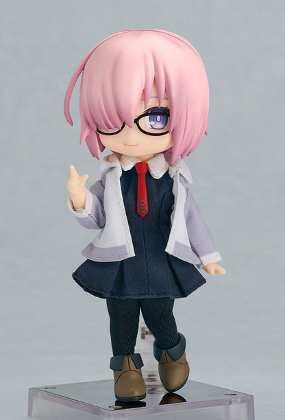 Nendoroid Doll Fate/Grand Order Shielder/Mash Kyrielight Casual Clothes Ver. - Image 5