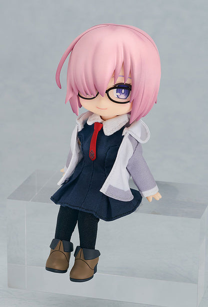 Nendoroid Doll Fate/Grand Order Shielder/Mash Kyrielight Casual Clothes Ver. - Image 6