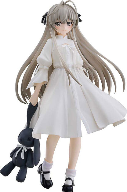 POP UP PARADE Yosuga no Sora Sora Kasugano L size Complete Figure - Image 2