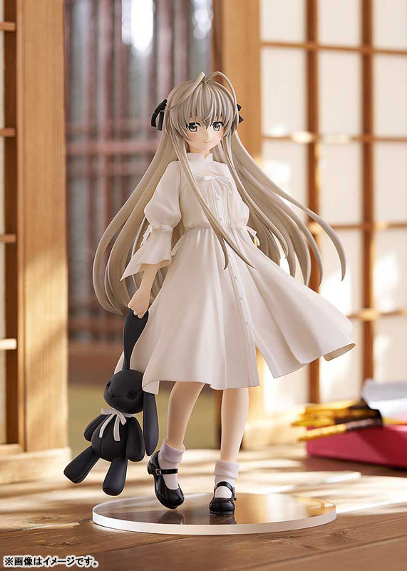 POP UP PARADE Yosuga no Sora Sora Kasugano L size Complete Figure - Image 3