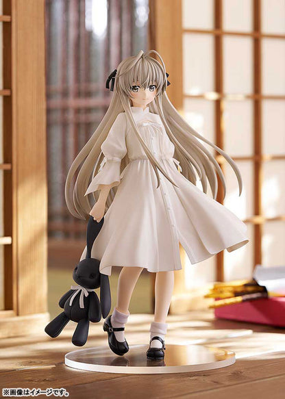 POP UP PARADE Yosuga no Sora Sora Kasugano L size Complete Figure - Image 3