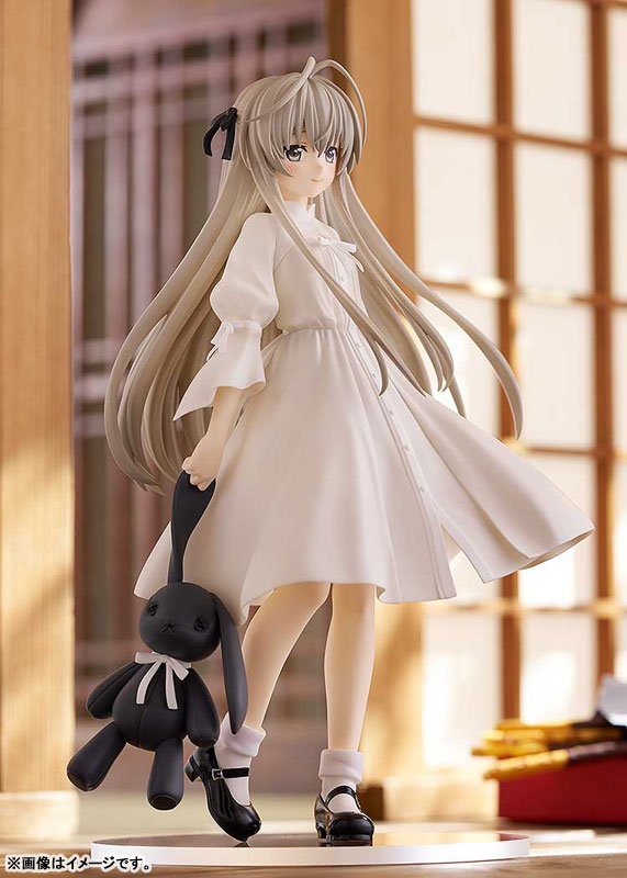 POP UP PARADE Yosuga no Sora Sora Kasugano L size Complete Figure - Image 4