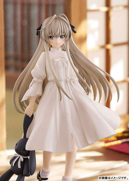 POP UP PARADE Yosuga no Sora Sora Kasugano L size Complete Figure - Image 5