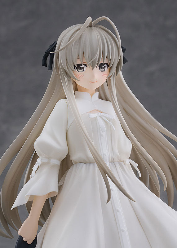POP UP PARADE Yosuga no Sora Sora Kasugano L size Complete Figure - Image 8