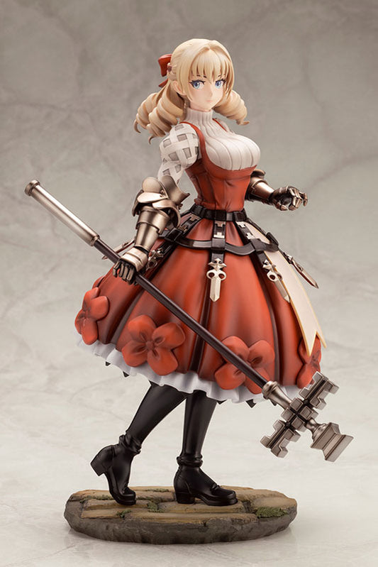 Unicorn Overlord Scarlett 1/7 Figure - Image 2