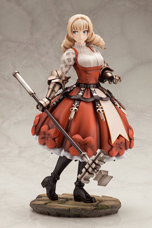 Unicorn Overlord Scarlett 1/7 Figure - Image 3