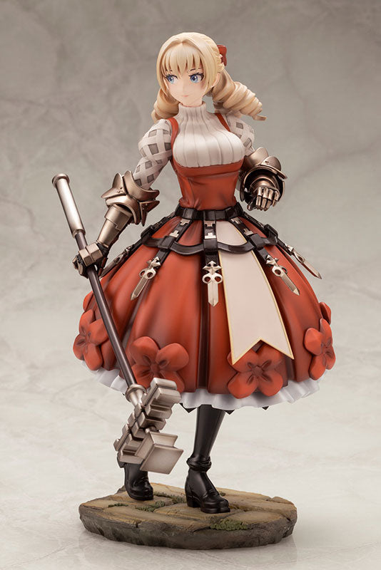 Unicorn Overlord Scarlett 1/7 Figure - Image 4