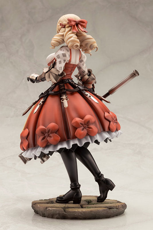 Unicorn Overlord Scarlett 1/7 Figure - Image 6