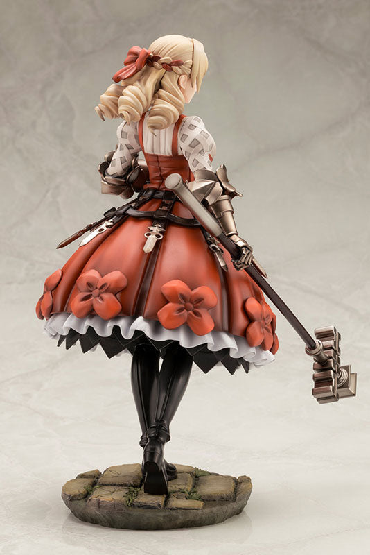 Unicorn Overlord Scarlett 1/7 Figure - Image 7
