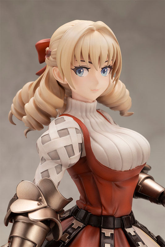 Unicorn Overlord Scarlett 1/7 Figure - Image 8