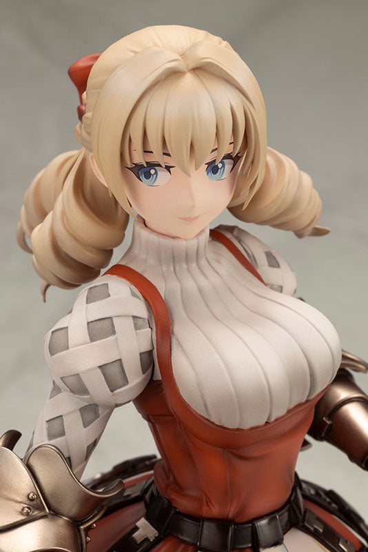 Unicorn Overlord Scarlett 1/7 Figure - Image 9