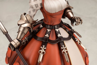 Unicorn Overlord Scarlett 1/7 Figure - Image 11