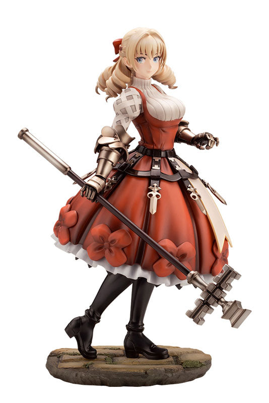 Unicorn Overlord Scarlett 1/7 Figure - Image 13