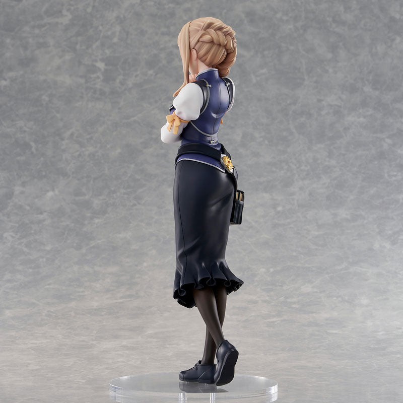 "Goblin Slayer II" Guild Girl Figure - Image 6