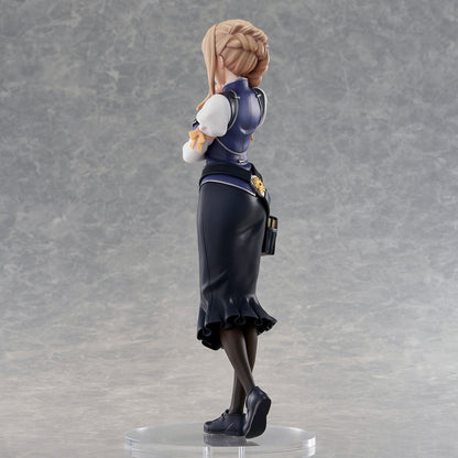 "Goblin Slayer II" Guild Girl Figure - Image 6