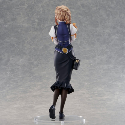 "Goblin Slayer II" Guild Girl Figure - Image 7