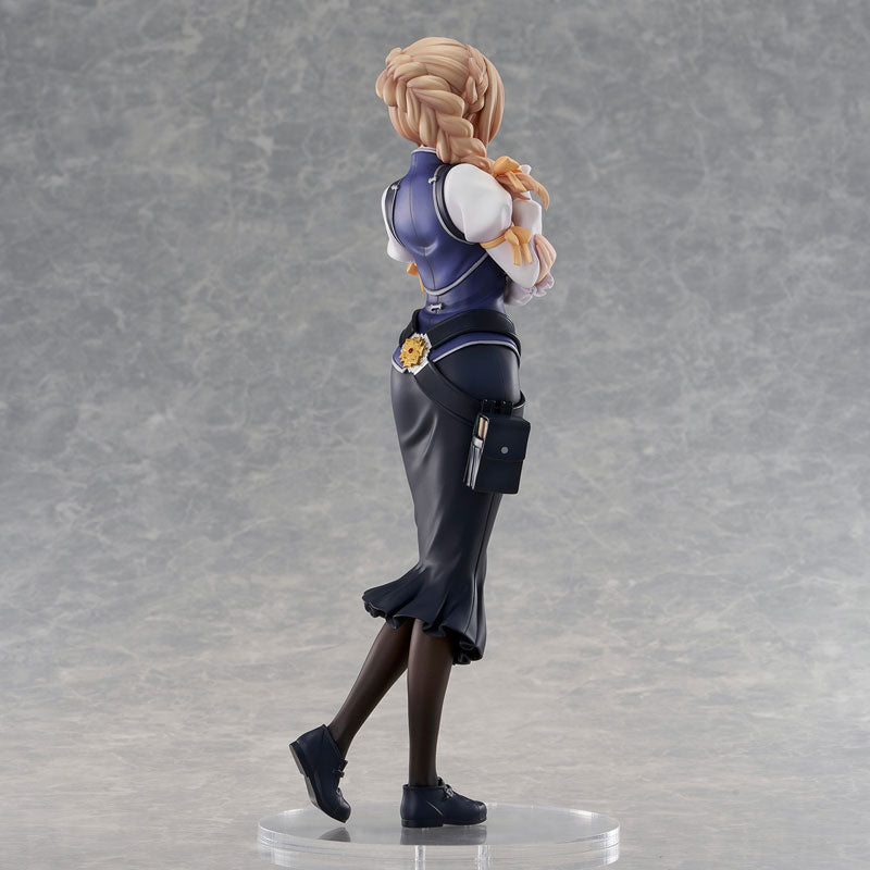 "Goblin Slayer II" Guild Girl Figure - Image 8