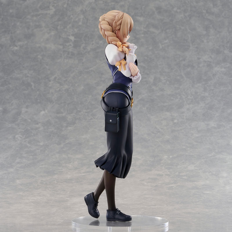 "Goblin Slayer II" Guild Girl Figure - Image 9