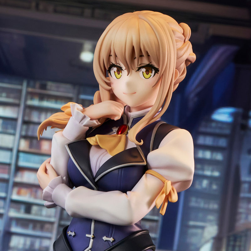 "Goblin Slayer II" Guild Girl Figure - Image 15