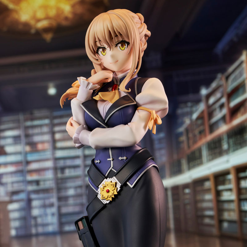 "Goblin Slayer II" Guild Girl Figure - Image 16