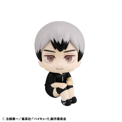 LookUp Haikyuu!! Shinsuke Kita Uniform Ver. Figure - Image 2