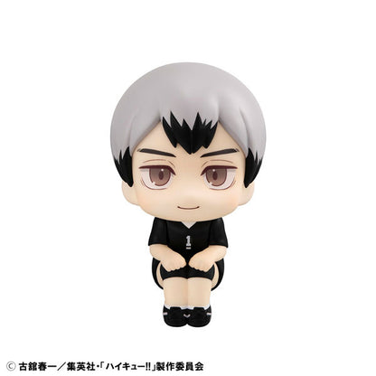 LookUp Haikyuu!! Shinsuke Kita Uniform Ver. Figure - Image 3