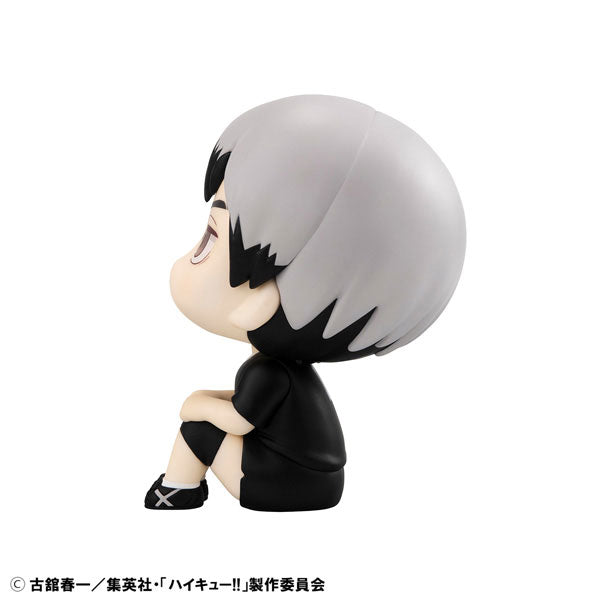 LookUp Haikyuu!! Shinsuke Kita Uniform Ver. Figure - Image 6